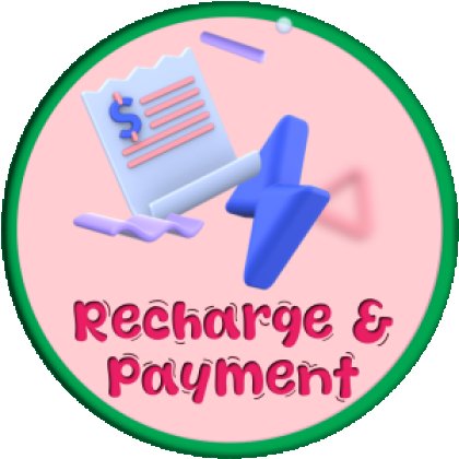 Recharge