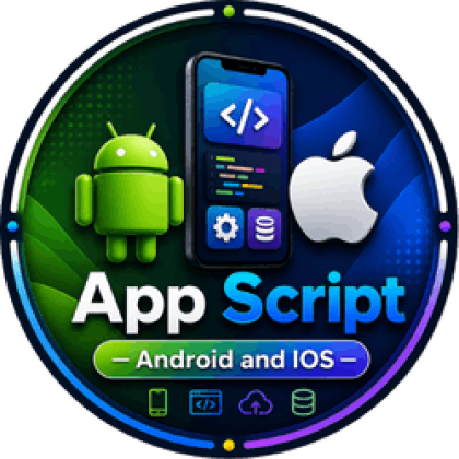 Android Script, Android - RoyalCode - Software and Source Code Script ...