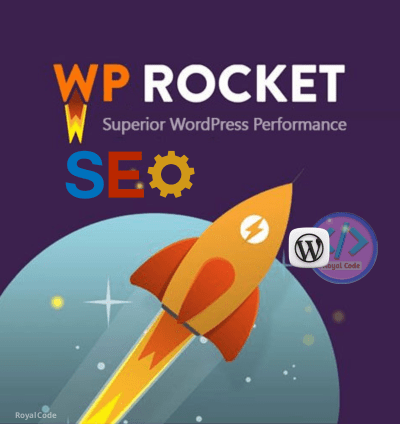WP Rocket Premium Plugin for WordPress