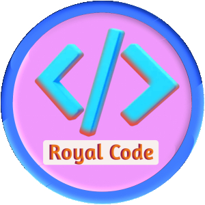 RoyalCode